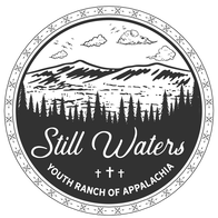 Still Water Ranch Logo